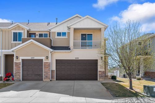 3209 W Prairie Grass Dr, Lehi, UT, 84043-5899 | Card Image