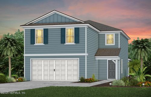 5514 Longfin Ct, Jacksonville, FL, 32244-3947 | Card Image