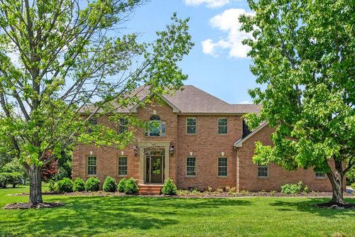 401 Cromwell Pl, Hopkinsville, KY, 42240-1442 | Card Image