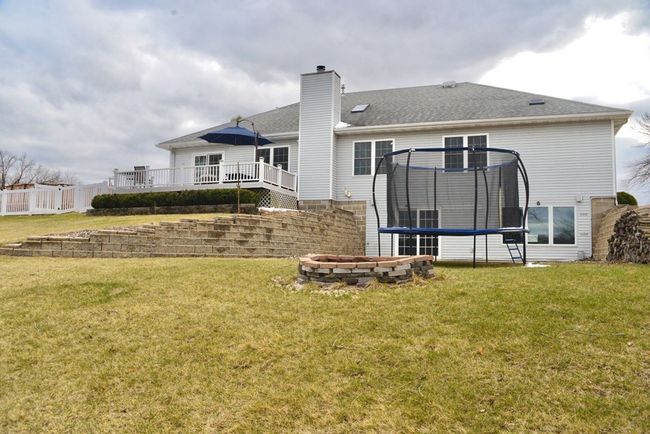 1332 Deer Creek Dr, House other with 3 bedrooms, 3 bathrooms and 3 parking in Humboldt IA | Image 23