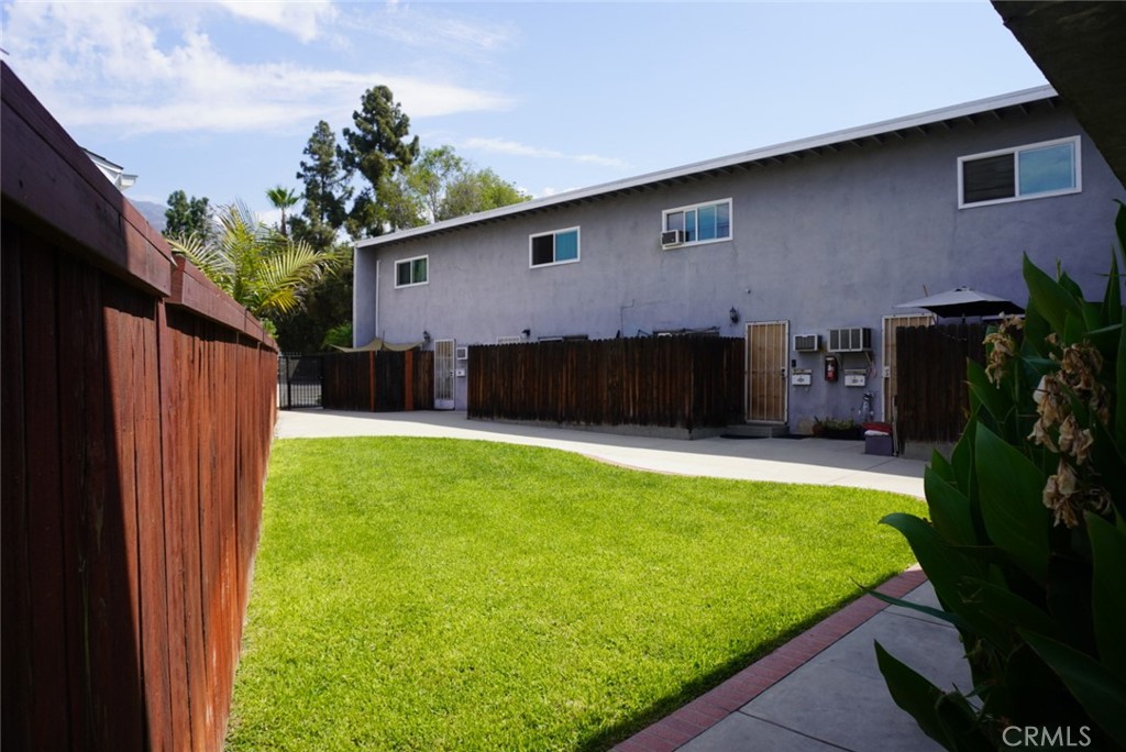 Residential Lease in Monrovia 5