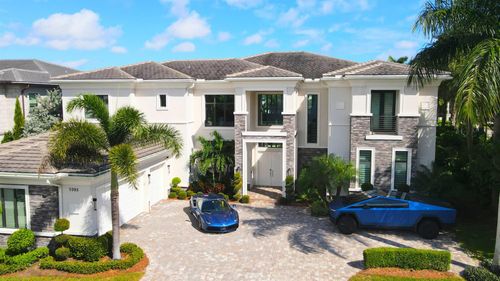 7095 Nw 27th Ave, Boca Raton, FL, 33496-3516 | Card Image