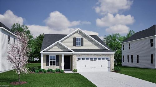 167 Candytuft Court, Lexington, NC, 27295 | Card Image