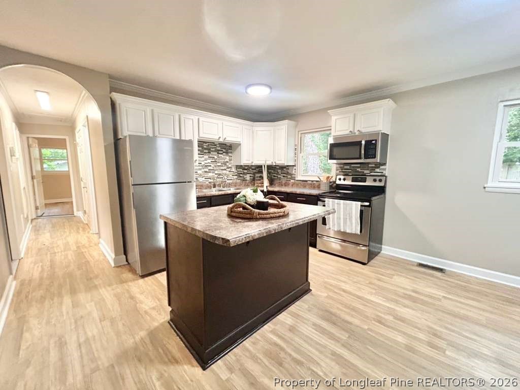 Residential in Fayetteville 4