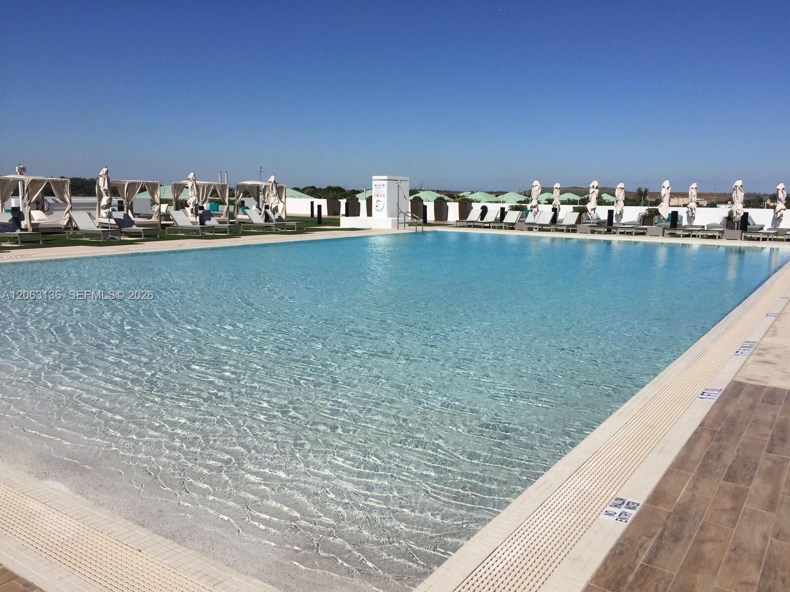 Residential Lease in Doral 3