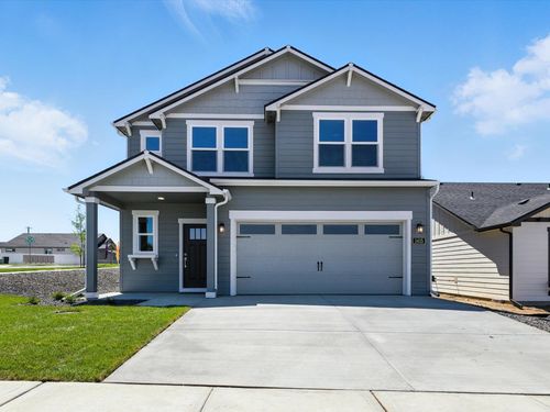 1415 W 67th Ave, Spokane, WA, 99224 | Card Image