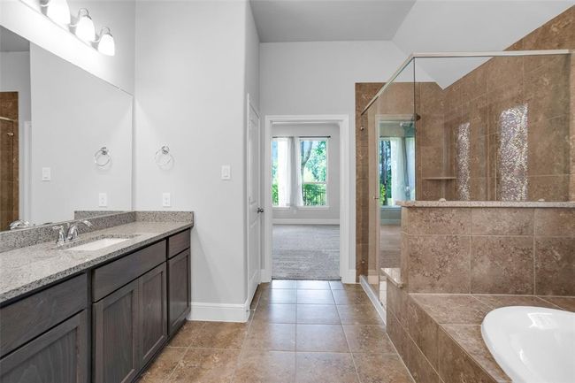 9955 Preserve Way, House other with 5 bedrooms, 4 bathrooms and 3 parking in Conroe TX | Image 26