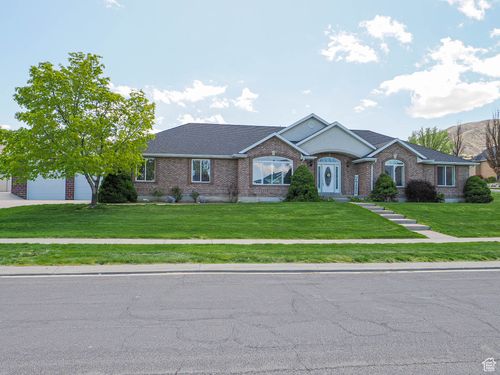 764 E Southfork Dr, Draper, UT, 84020-8551 | Card Image