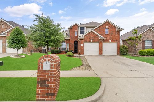 3136 Deer Run Dr, Little Elm, TX, 75068-6626 | Card Image