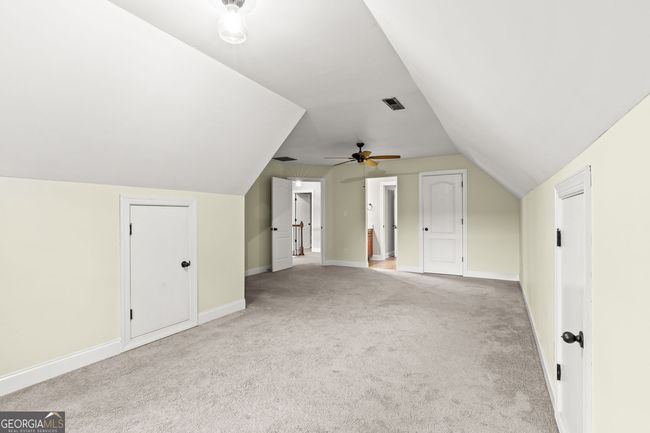 112 Senoya Ln, House other with 5 bedrooms, 4 bathrooms and 4 parking in Senoia GA | Image 29