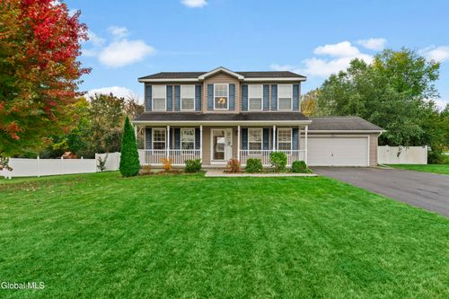 2 Battery Blvd, Mechanicville, NY, 12118-3352 | Card Image