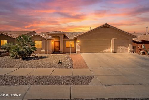 9300 E Amethyst Quartz Drive, Tucson, AZ, 85747 | Card Image