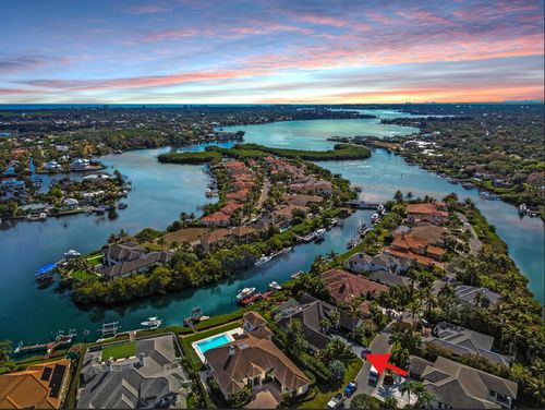 18989 Se Windward Island Ln, Jupiter, FL, 33458-1119 | Card Image