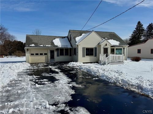 5291 Abbe Dr, Syracuse, NY, 13219-3001 | Card Image