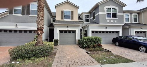 3656 Brighton Park Circle, ORLANDO, FL, 32812 | Card Image