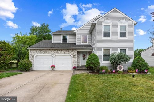1 Tenby Ln, MARLTON, NJ, 08053-5300 | Card Image