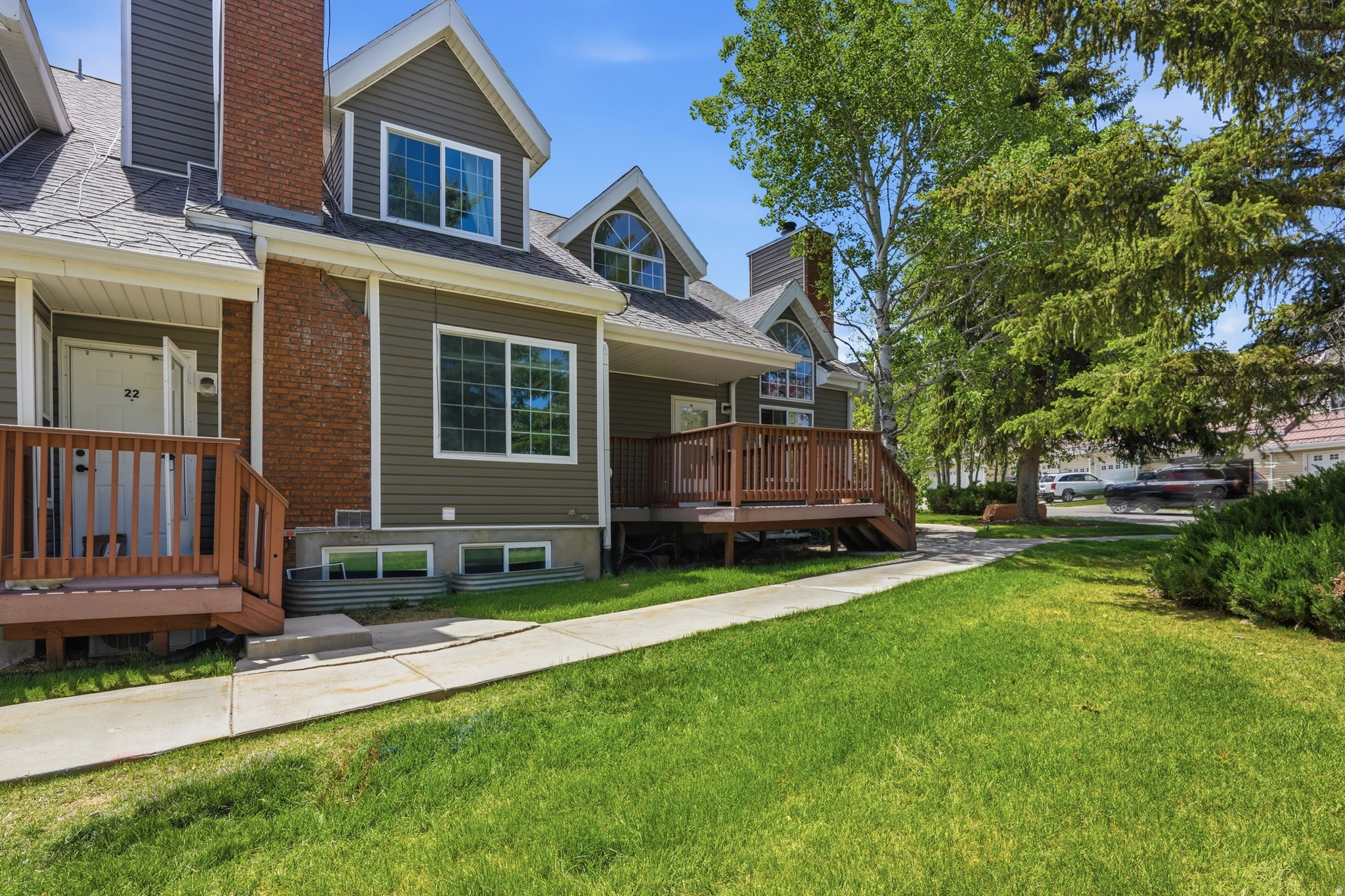 Residential in Park City 2
