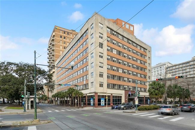 APT-223 - 1111 Tulane Ave, Condo with 1 bedrooms, 1 bathrooms and null parking in New Orleans LA | Image 13