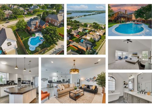 5205 Panama Dr, Rowlett, TX, 75088-1823 | Card Image