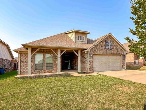 318 Topaz Ave, Stillwater, OK, 74075-1980 | Card Image