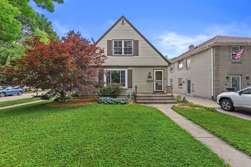 8601 Stickney Avenue, Wauwatosa, WI, 53226 | Card Image