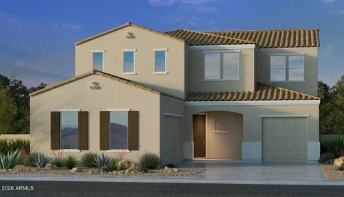 4140 E Desert Lilly Lane, San Tan Valley, AZ, 85140 | Card Image