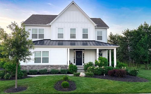 9102 Masterson Dr, Blacklick, OH, 43004-3405 | Card Image