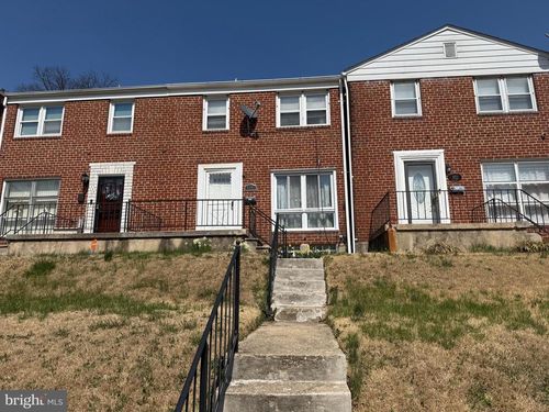 830 Reverdy Rd, BALTIMORE, MD, 21212-3219 | Card Image