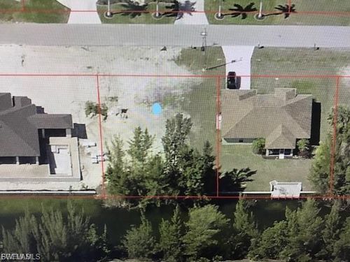 3607 Ne 21st Ave, Cape Coral, FL, 33909-7392 | Card Image