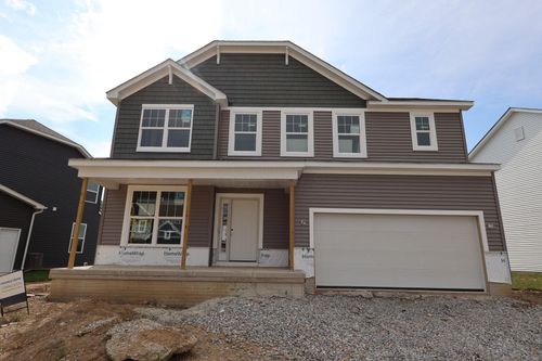 6506 White Star Dr, Powell, OH, 43065-3576 | Card Image