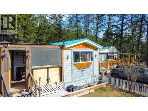 12 Eacrett Road, Radium Hot Springs, BC, V0A1M0 | Card Image