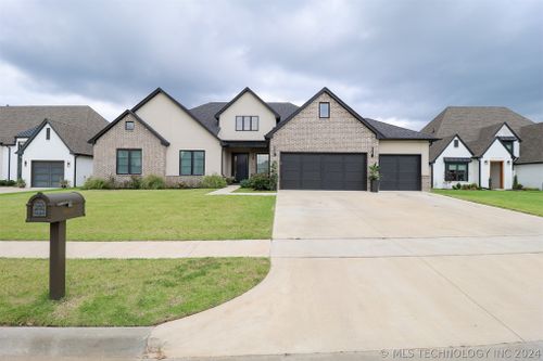 6691 E 127th Place S, Bixby, OK, 74008 | Card Image