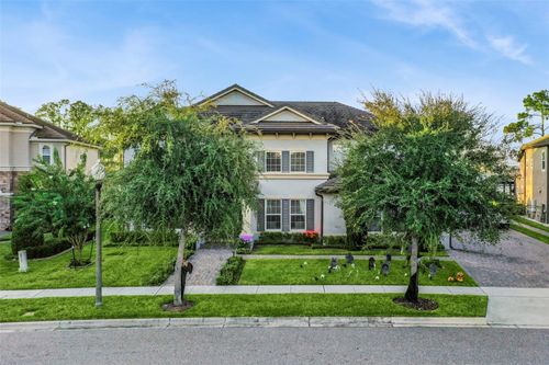 7556 John Hancock Dr, WINTER GARDEN, FL, 34787-5197 | Card Image