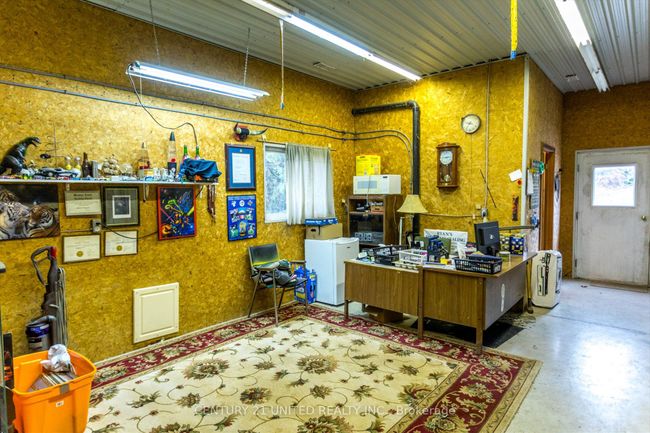 10115 County Rd 28, House other with 6 bedrooms, 4 bathrooms and 10 parking in Bailieboro ON | Image 32