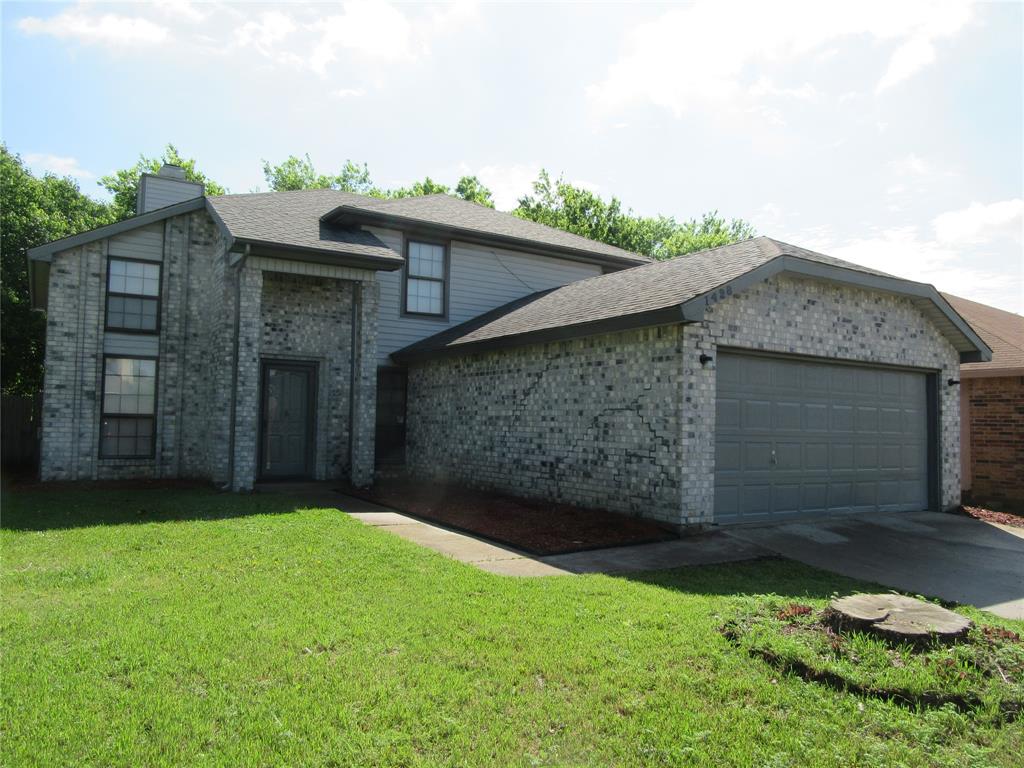 1428 Regent Street, Sold in Mesquite Zoocasa