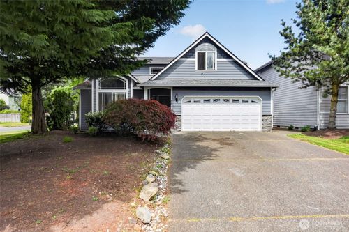 8811 188th St E, Puyallup, WA, 98375-6113 | Card Image