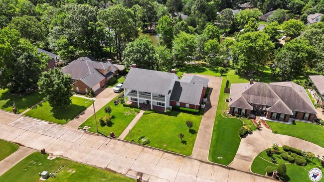 5906 Winchester Dr, House other with 4 bedrooms, 5 bathrooms and null parking in Texarkana TX | Image 29