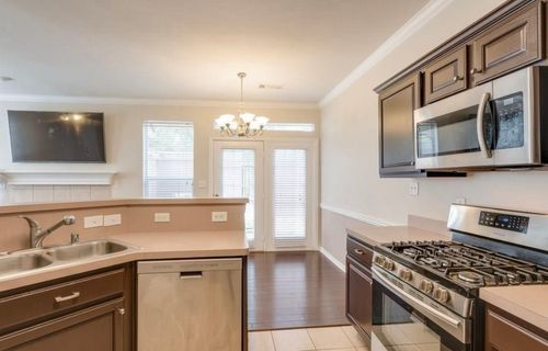 615 Regency Dr, Allen, TX, 75002-3048 | Card Image