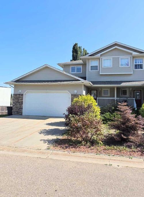 102-1600 Main Street Sw, Slave Lake, AB, T0G2A4 | Card Image