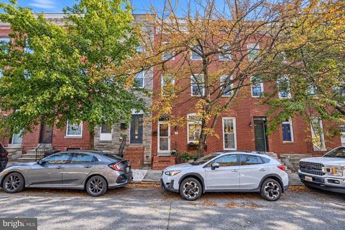 2013 E Lombard St, BALTIMORE, MD, 21231-1921 | Card Image