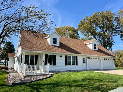 4291 County Road 1 Sw, Kensington, MN, 56343-8142 | Card Image