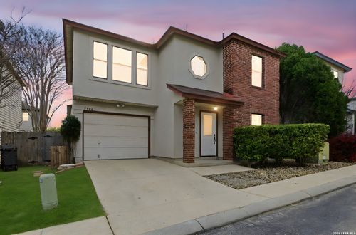 5506 Kenton Blf, San Antonio, TX, 78240-1577 | Card Image