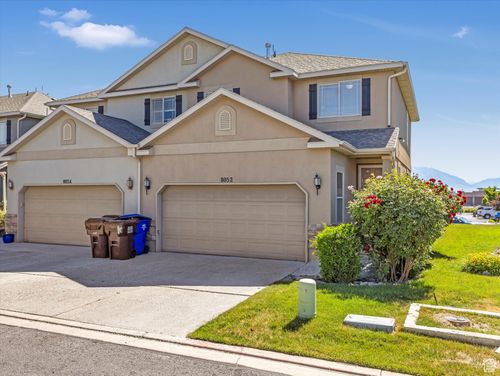 8052 N Clearwater Rd, Eagle Mountain, UT, 84005-6051 | Card Image