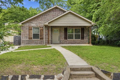 921 W Day St, Denison, TX, 75020-5103 | Card Image