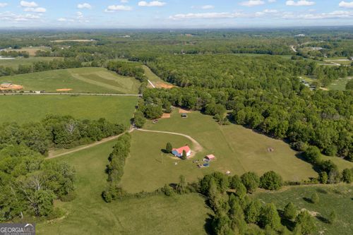 107 Carver Dr, Bowersville, GA, 30516-2703 | Card Image