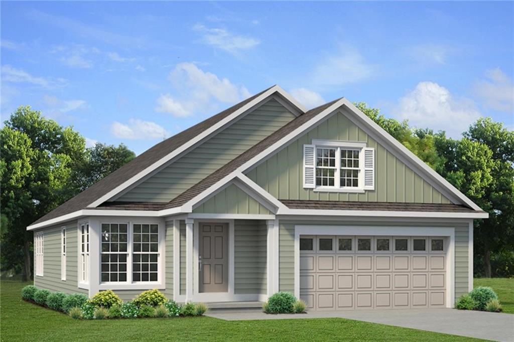 Caleb Ct, Farmington, NY 14425