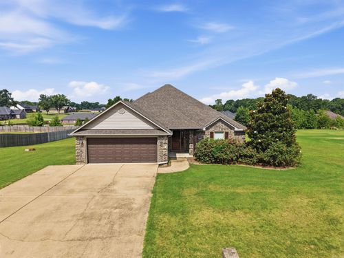 3 Corbin Cove, Greenbrier, AR, 72058 | Card Image