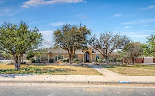 5001 Widener Strip, Midland, TX, 79707-1530 | Card Image