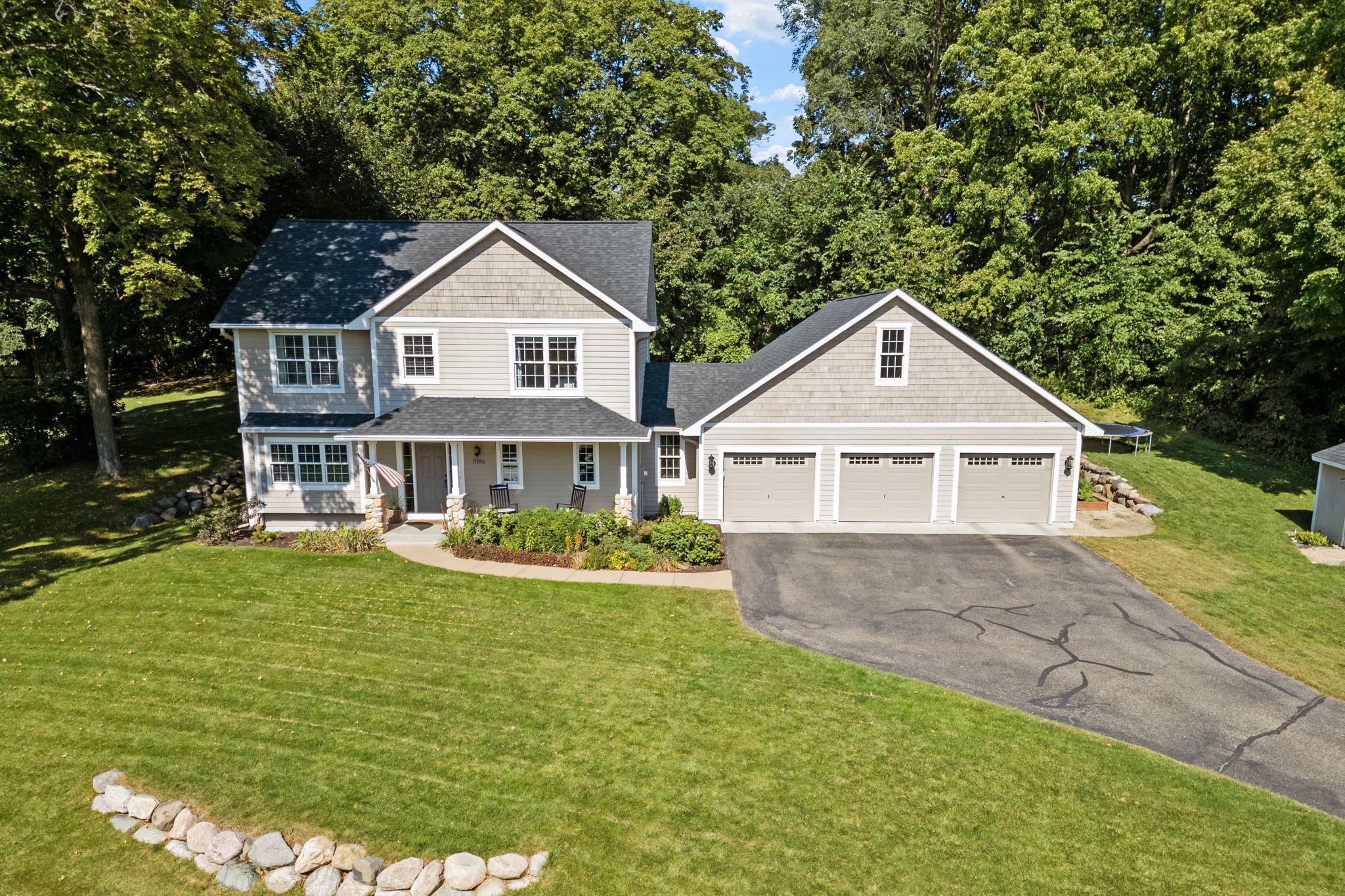 17th Pl, Saint Michael, MN 55376