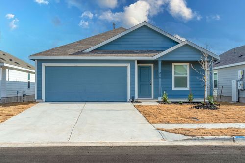 216 Little Sparklers Loop, Hutto, TX, 78634 | Card Image